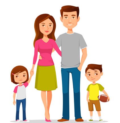 مادة التربية الأسرية