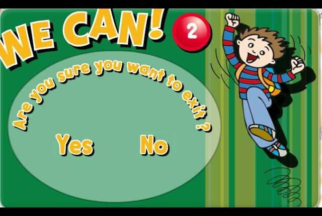 تحضير فواز الحربي مادة We Can 2 الصف الرابع الابتدائي الفصل الدراسي الثاني